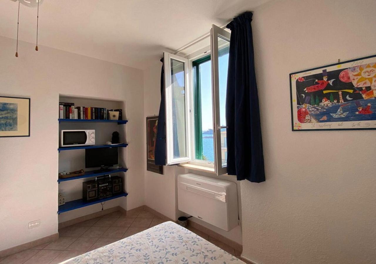 Lilli'S House Villa Porto Santo Stefano  Bagian luar foto