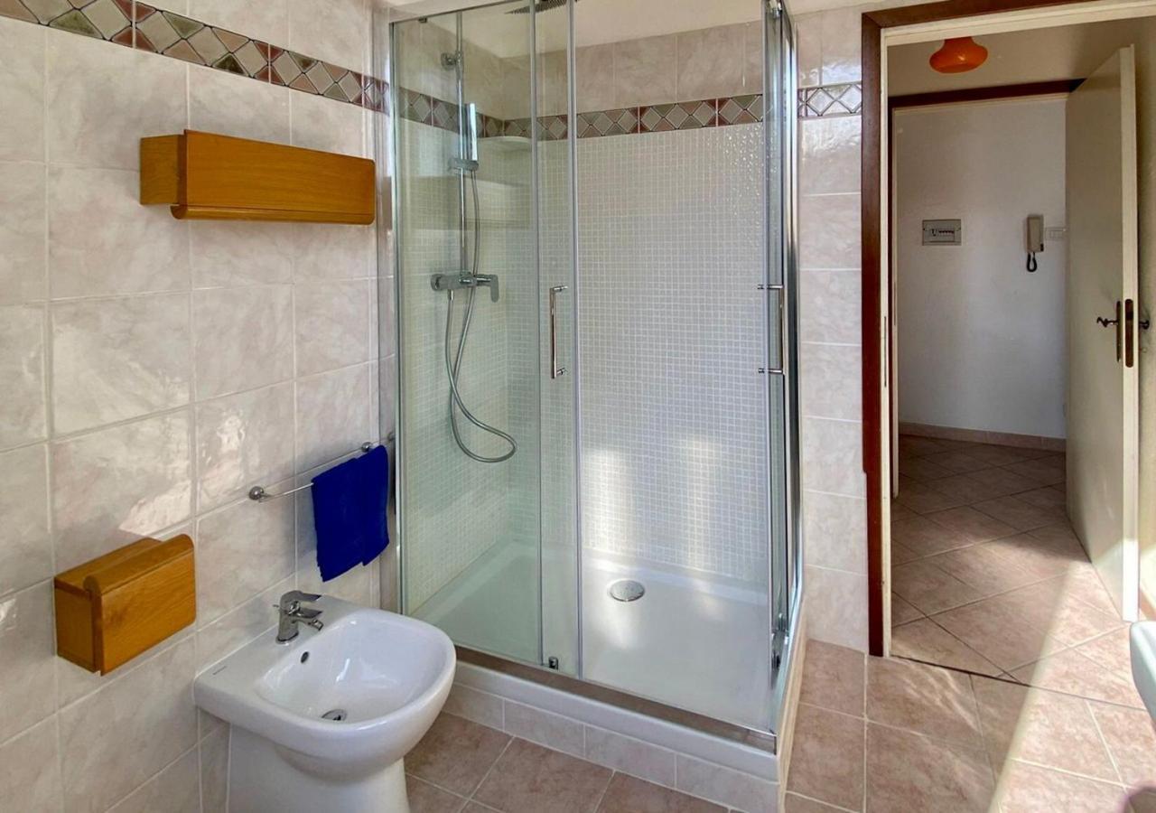 Lilli'S House Villa Porto Santo Stefano  Bagian luar foto