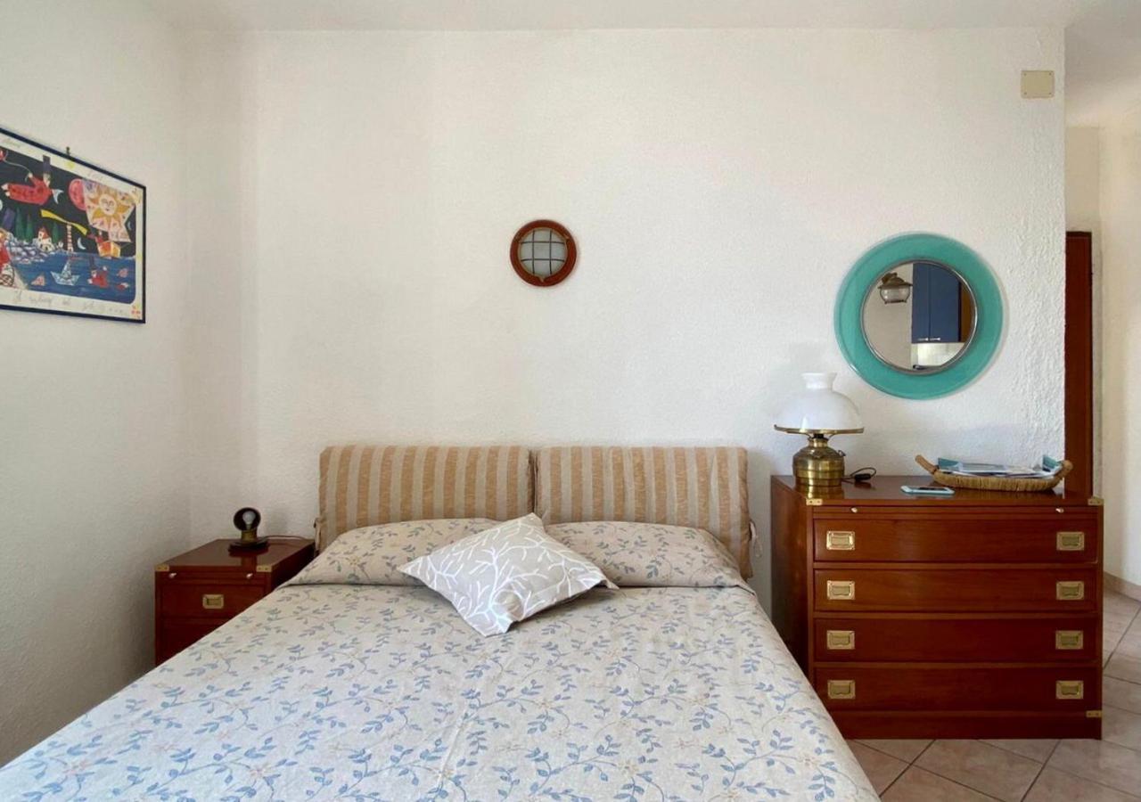 Lilli'S House Villa Porto Santo Stefano  Bagian luar foto