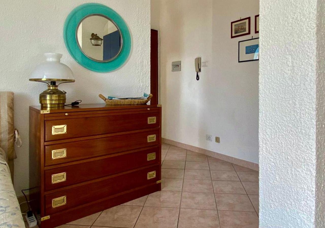 Lilli'S House Villa Porto Santo Stefano  Bagian luar foto